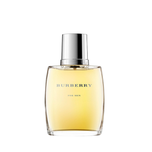 Nước hoa Burberry For Men Eau De Toilette 100ml