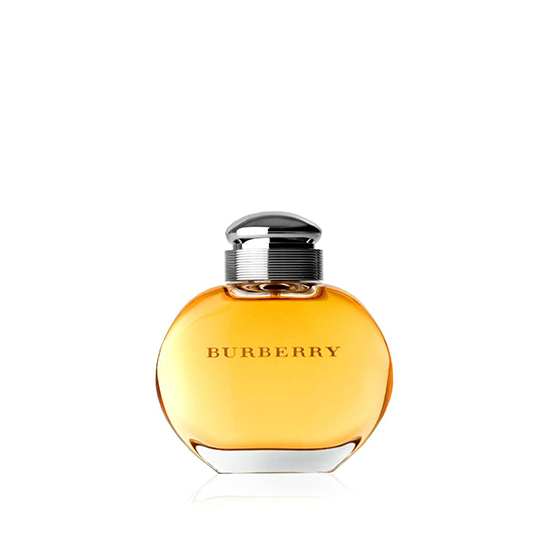 Top 80+ imagen burberry perfume women