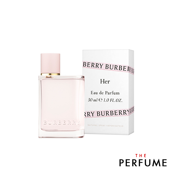 Nước hoa Burberry Her Eau De Parfum 30ml 