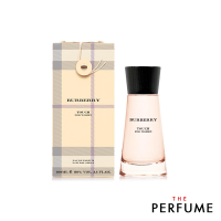 Nước hoa 2025 burberry touch 30ml