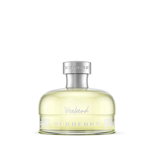 Nước hoa Burberry Weekend For Women EDP Tinh Tế 