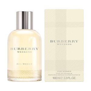 nước hoa burberry weekend nữ