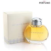 Nước hoa Burberry For Women Eau De Parfum Vàng 