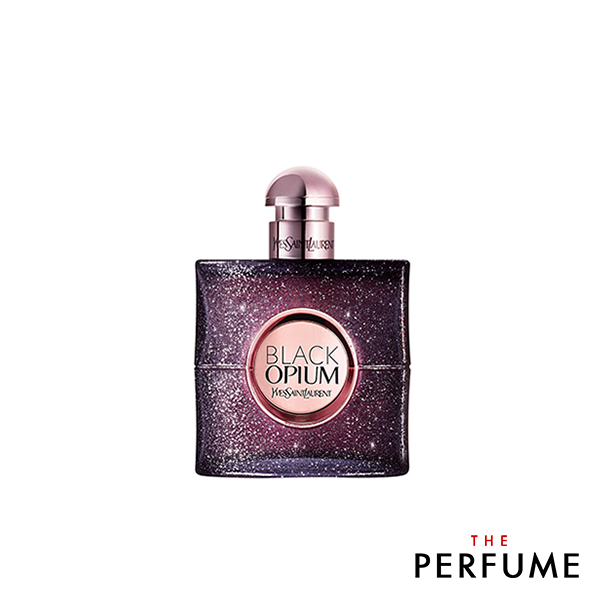 black opium parfum de nuit