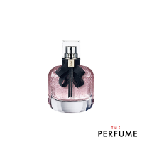 mon paris dazzling lights