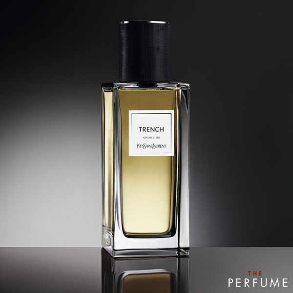 trench ysl parfum