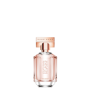 Nước hoa Boss The Scent For Her Eau De Toilette 50ml