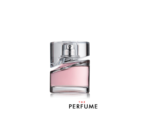 Nước Hoa Femme By Boss Eau De Parfum 50ml