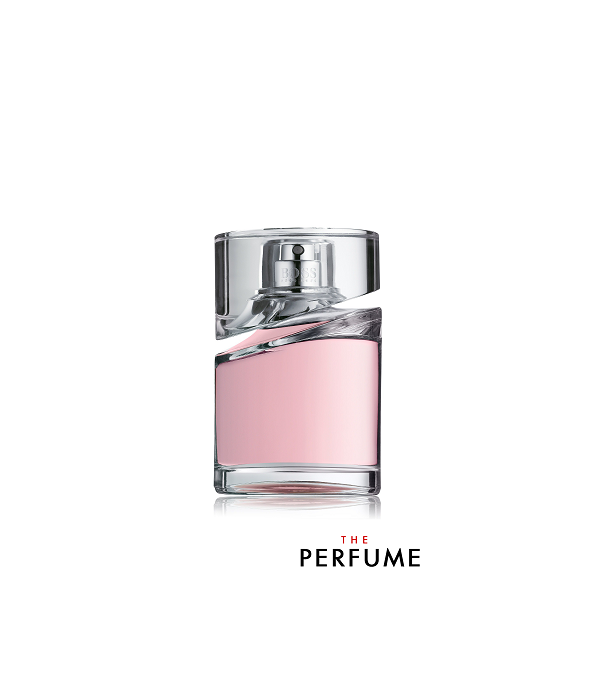 Nước hoa Femme By Boss Eau De Parfum 75ml