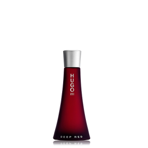 Nước hoa Hugo Deep Red Eau De Parfum 90ml