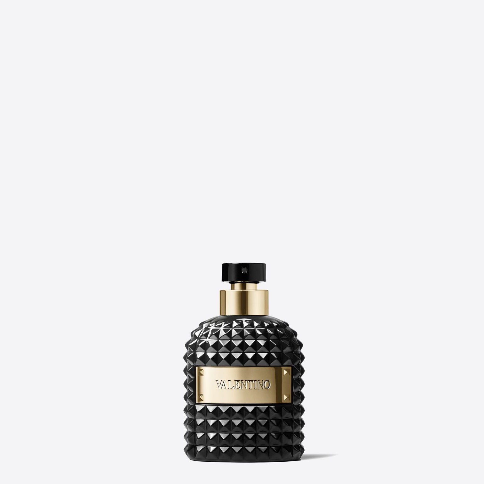 Valentino uomo discount noir absolu review