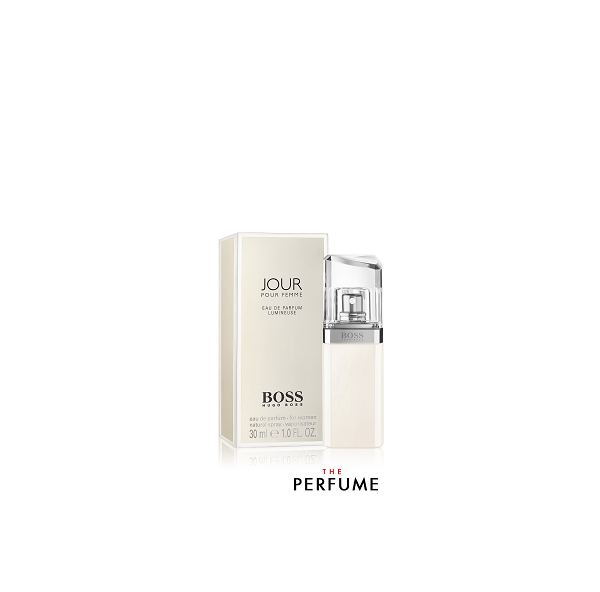 Boss on sale jour 30ml