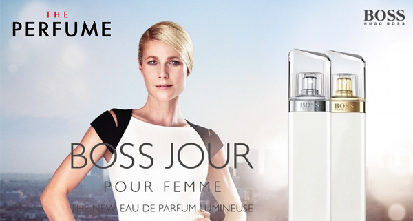 N c Hoa Boss Jour Lumineuse Eau De Parfum 50ml Theperfume.vn