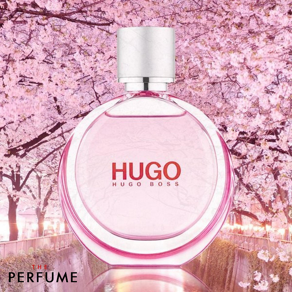 Nước Hoa Hugo Woman Extreme Eau De Parfum | Theperfume.vn