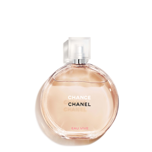 Nước Hoa Chanel Chance Eau Vive