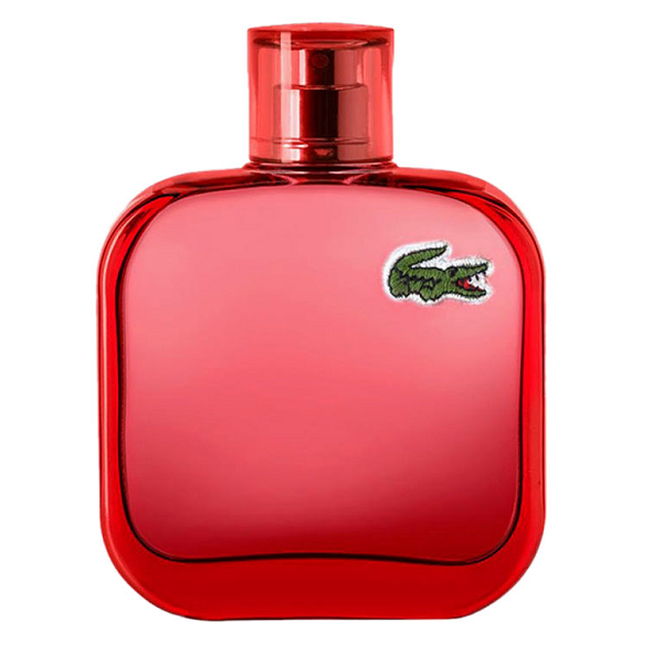 Nước Hoa Eau de Lacoste L.12.12 Rouge Eau De Toilette 100ml