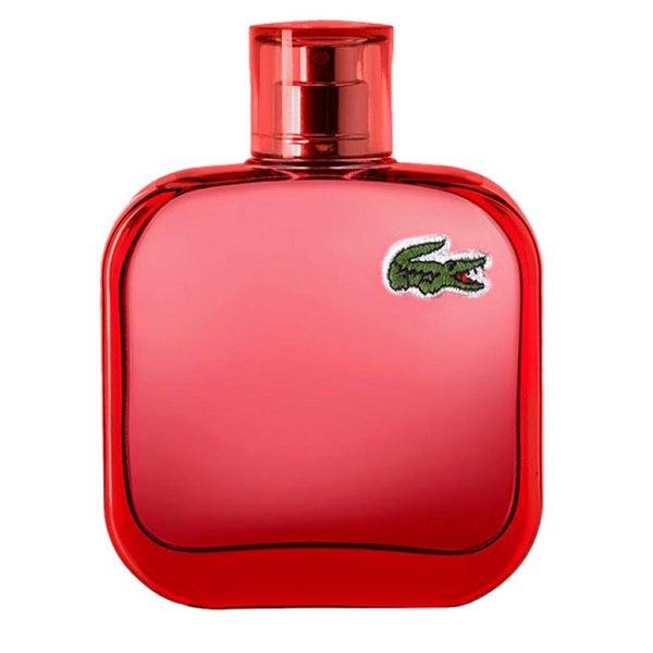 Nước Hoa Eau de Lacoste Rouge Eau De Toilette 50ml
