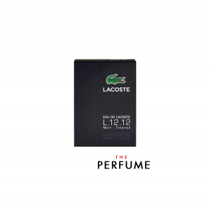 Nuoc hoa Eau De Lacoste L 12 12 Noir EDT 50ml