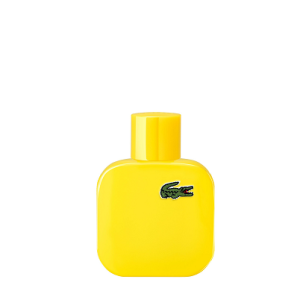 Nước hoa Eau De Lacoste L.12.12 Yellow Eau De Toilette 50ml