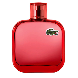 Nước hoa Eau de Lacoste L.12.12 Rouge 50ml