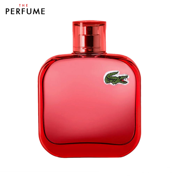 Nước hoa Eau de Lacoste L.12.12 Rouge 50ml