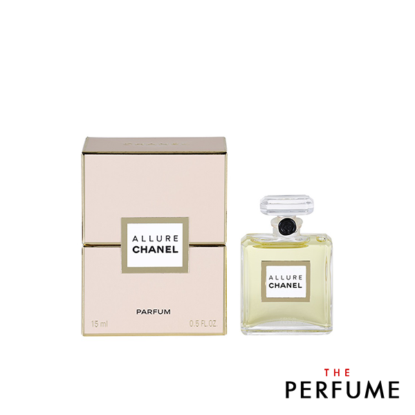 Nước Hoa Chanel Allure Parfum Cho Phái Đẹp 