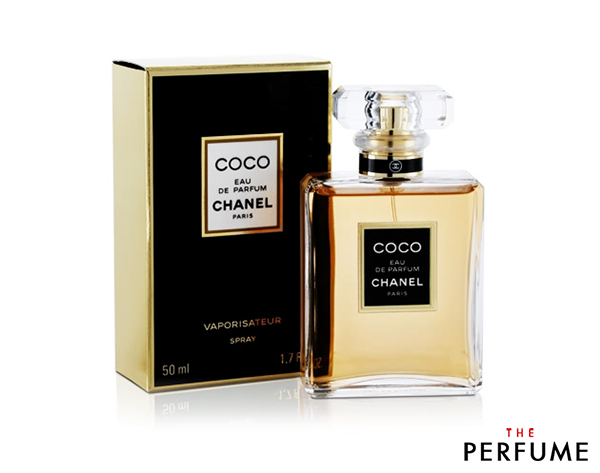 Nước hoa Chanel Coco Eau Parfum 100ml Cho Nữ 