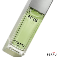 chanel-no19-eau-de-toilette