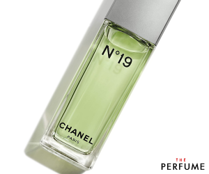 chanel-no19-eau-de-toilette