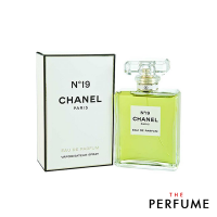 Nước Hoa Chanel No19 Eau De Parfum 50ml | Theperfume.vn