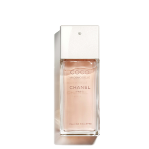 Nước hoa Chanel Coco Mademoiselle Eau De Toilette