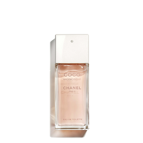 Nước hoa Chanel Coco Mademoiselle 50ml Eau De Toilette Cho Nữ