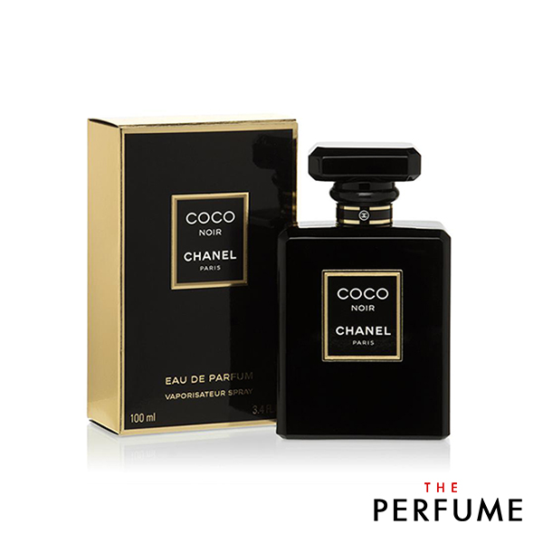 Nước Hoa Chanel Coco Noir 100ml Eau De Parfum Cho Nữ