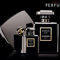 Coco chanel cheap noir 50ml