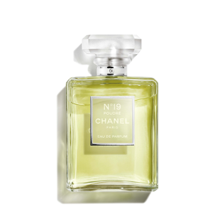 Nước Hoa Chanel No19 Poudre Eau De Parfum