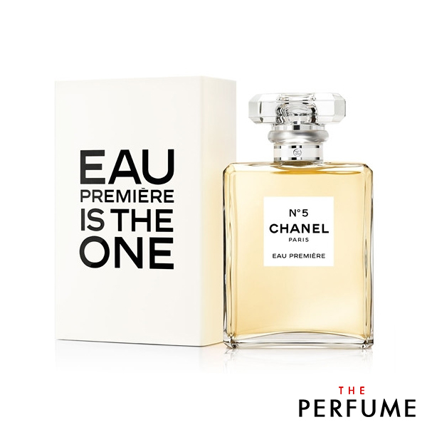 chanel no 5 eau premiere 35ml