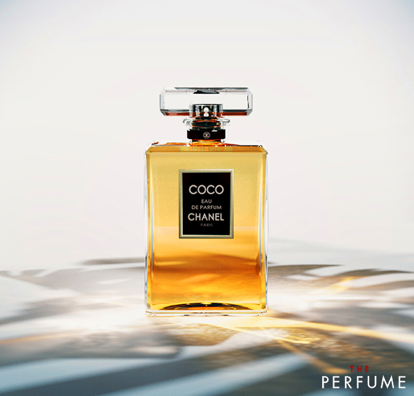 Nước Hoa Chanel Coco Eau De Parfum Cho Nữ 