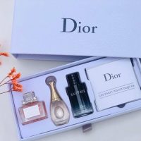Set nước hoa Dior Les Parfums Iconiques