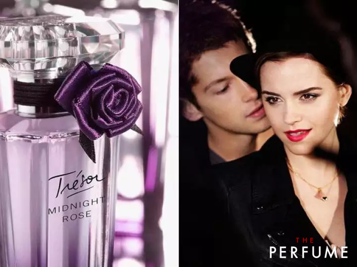 Nước Hoa Lancome Tresor Midnight Rose 75ml