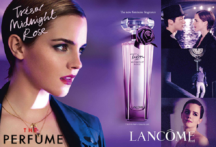 Nước hoa Lancome Tresor Midnight Rose