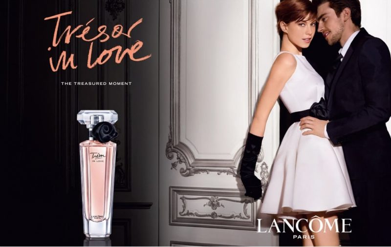 Nước hoa Lancome Trésor In Love