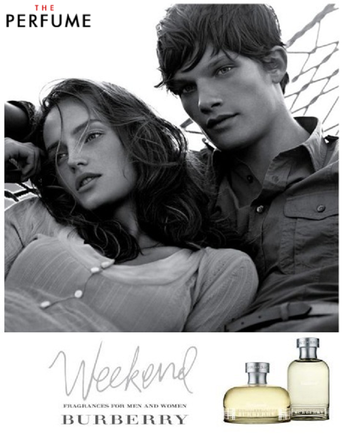 Review N c Hoa Burberry Weekend EDP For Women Theperfume.vn