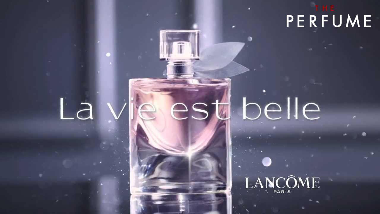 nước hoa lancom La vie est belle 30ml