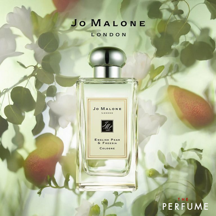 Álbumes 105+ Foto Jo Malone English Pear And Freesia Alta Definición ...