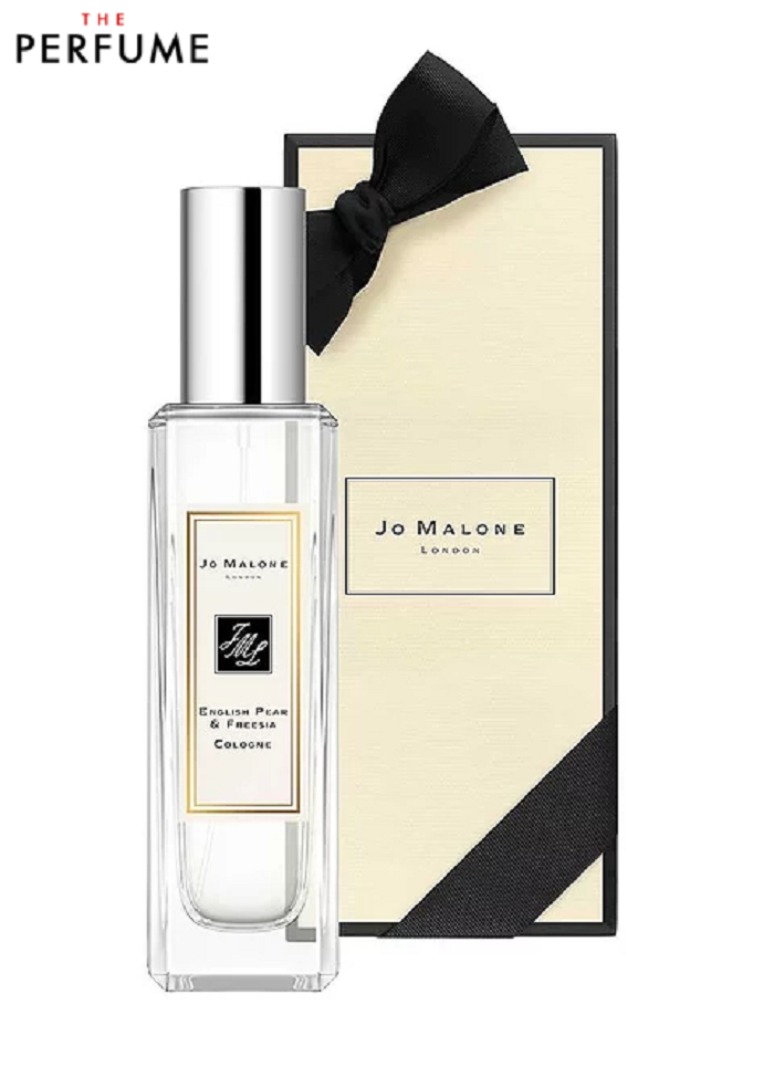 English Pear And Freesia Jo Malone Price 30ml Malone Pear English - Main Image
