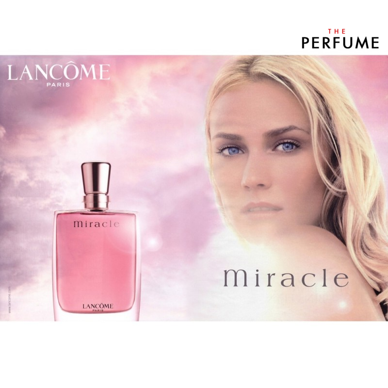 Miracle best sale lancome 50ml