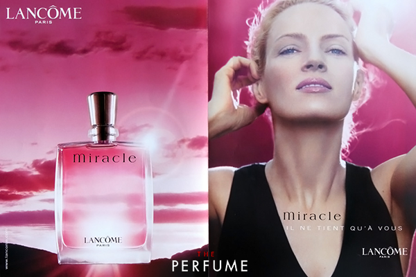 Nước Hoa Lancome Miracle