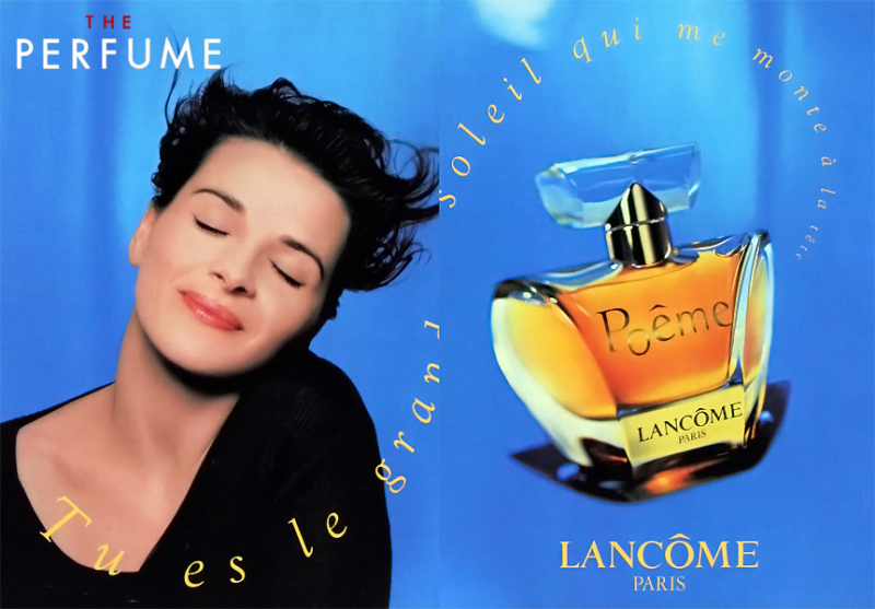 Nước Hoa Lancome Poeme 50ml