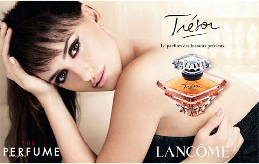 Nước Hoa Lancome Trésor 30ml Eau De Parfum