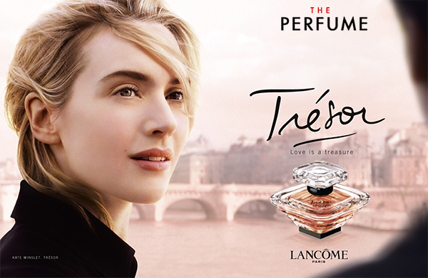 Nước Hoa Lancome Trésor 50ml Eau De Parfum